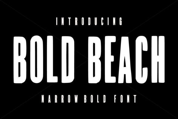 Bold Beach