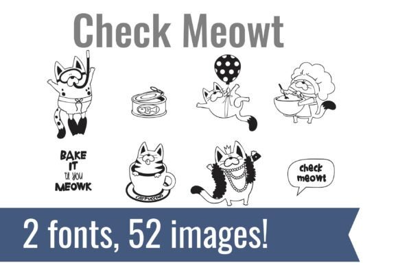 Check Meowt Dingbats β Unlock Endless Creativity