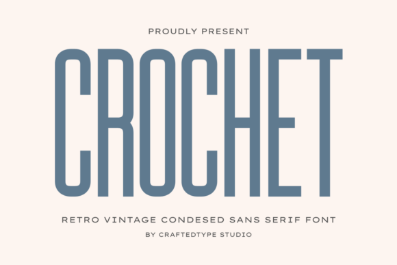 Crochet