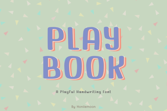 Discover the Joy of Playbook