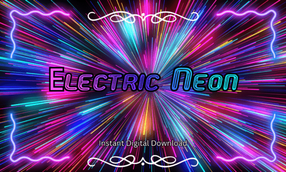 Electric Neon