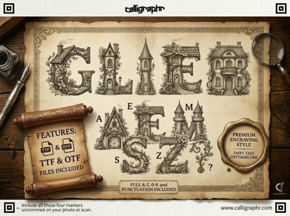 Glitch: A Bold Choice for Creative Designers