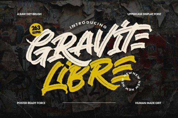 Gravité Libre