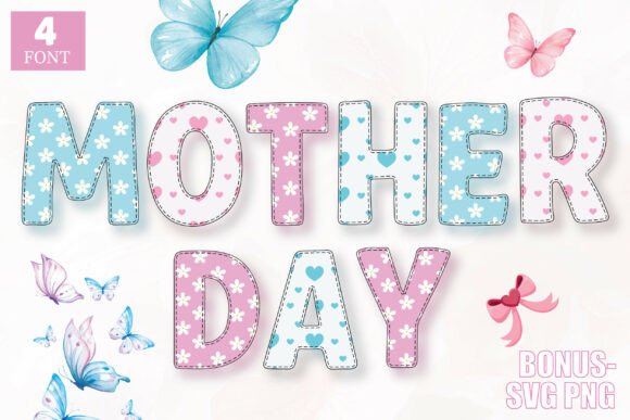 Mother Day Flower Heart: A Creative Way to Celebrate Mom