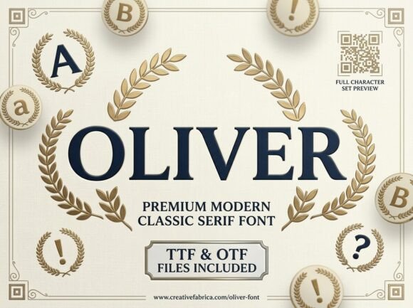 Oliver